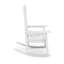 Méridienne White Lumber Porch