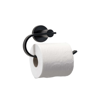 Wall Mounted Toilet Paper Holder