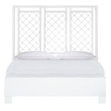 Low Profile Standard Bed