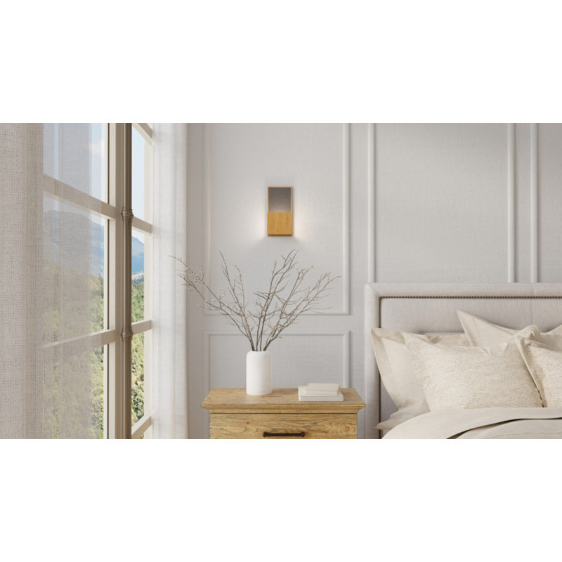 Wall Accord Clean, Organic Gold