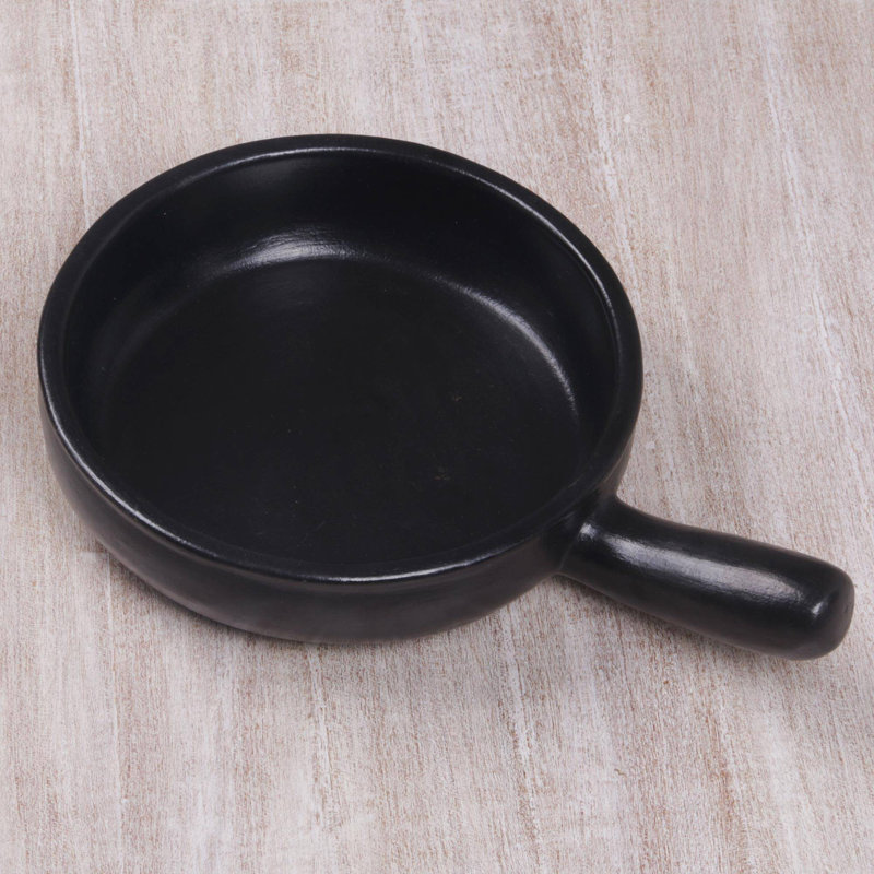 Ceramic Non-Stick Skillet