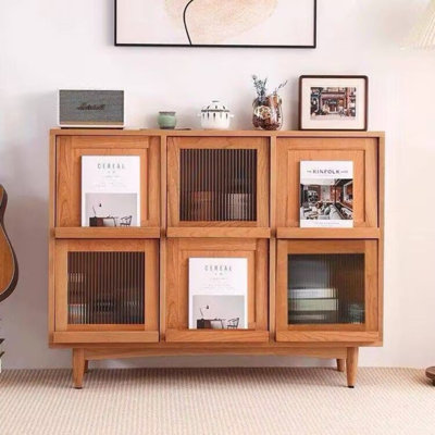 American Country Style Sideboard