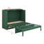 Lit rabattable avec beaucoup de rangement pour les tiroirs-791113972