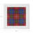 Christmas Tartan Cotton Sateen Dinner Napkins-121871330