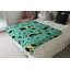 Sandler Throw Blanket