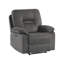 Aldea 3 - Piece Velvet Living Room Set-82516801