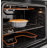 GE ENERGY STAR 30" Free-Standing Electric Range-96599620