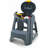 Sandusky 2 - Step Plastic Lightweight Step Stool
