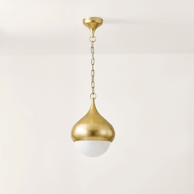 Luciel 1 Light Pendant