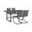 Anyssa Double Pedestal Dining Set-2143953577-2143953582-2144234288