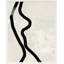 Black Rope 2 Painting by Jacques Pilon-1738785946-1738785945