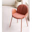 Chaise de salle à manger Nordic Minimalist-448771714