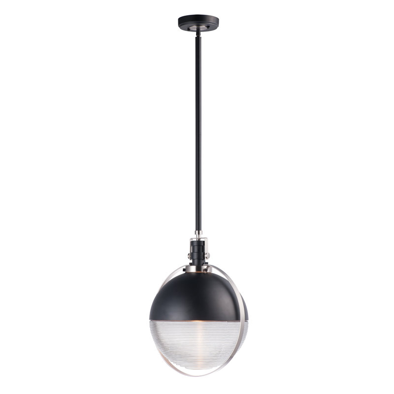 Goforth 1 - Light Single Pendant