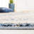 Jareka Performance Oriental Rug-1390536754
