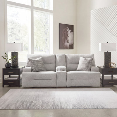 Cahoon 3-Piece Sectional