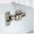 23.00'' Single Bathroom Vanity Base Only