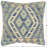 Geometric Throw Pillow