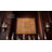 Speakeasy 6-Bottle Whiskey, Bourbon, Vodka Wooden Crate with Metal Handles, Rustic Drink Caddy and Divided Drink Carrier, Whiskey Gifts for Men, Dad, Husband, Home Bar & Man Cave Decor