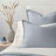 Resort Linen Program 100% Linen Zip Sham-72112001-72112011