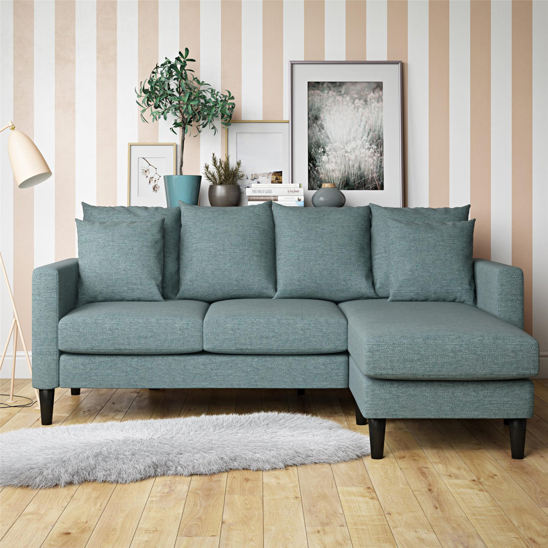 2-Sitzer Sofa Aliff