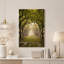 Art mural sur toile Sunlit-967275140