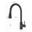 LivEditor Pull Out Kitchen Faucet