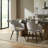 Bastiano 18.5'' H Upholstered Beech Armchair-910516488