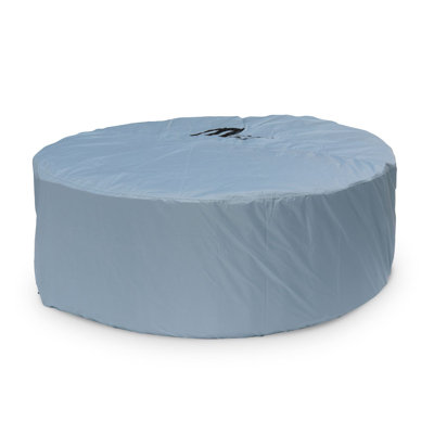 Protective Cover 4 - Round Mspa