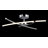 Geocron LED Flush Mount-797983673