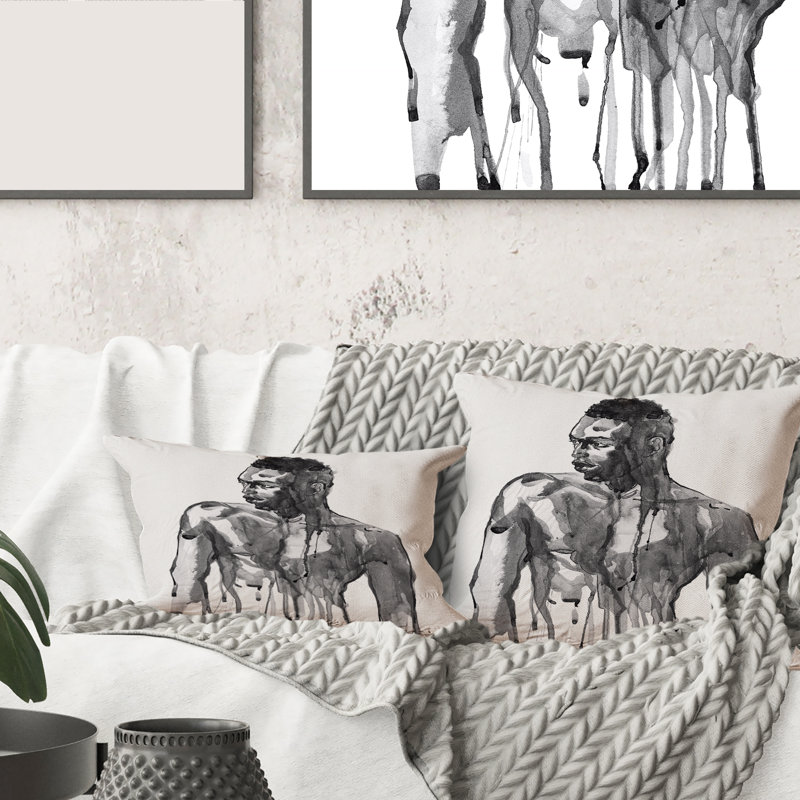 Throw Pillow