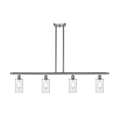Cloverdale 4 - Light Kitchen Island Pendant