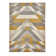 Pembroke area rug Machine Woven Rectangle Beige/Yellow
