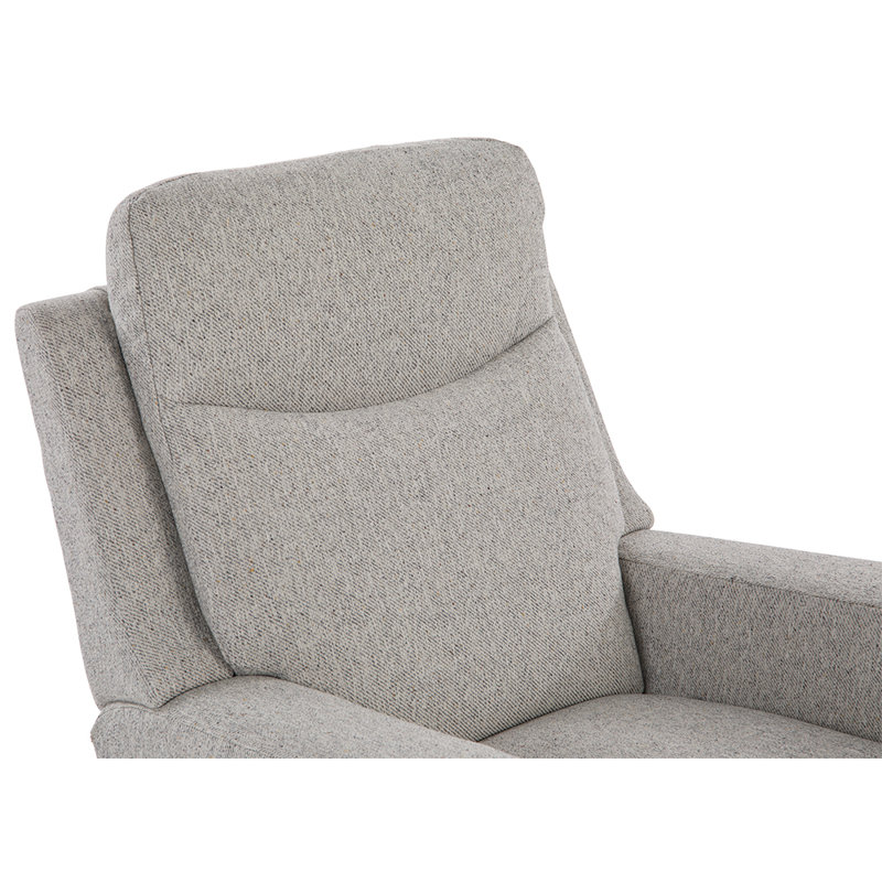 Emmons Rocker Recliner, Ash