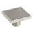 6" Patterned Square Shower Drain - Stainless Steel-130096530