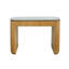 Canapé console Cid Zeta