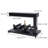 Cheese Melter Machine Electric 750W Cheese Dispenser Commercial