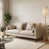 Beige Fabric selected