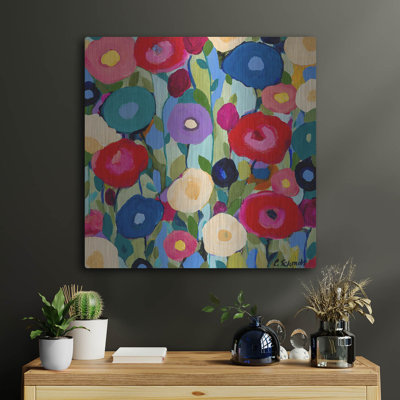 " Summer Solstice " by Carrie Schmitt