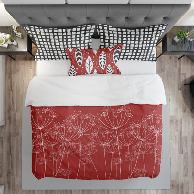 Ensemble de housse de couette Cahillane
