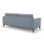 Libra 84'' Upholstered Sofa-530839277