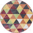 Blue/Red/Yellow/Pink/Ivory/Orange