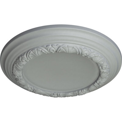 Carlsbad Ceiling Medallion