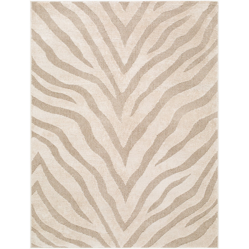 Rachel Zoe X Livabliss The Studio Edit Machine Woven Rug, Sand, Rectangle 2' x 2'11"