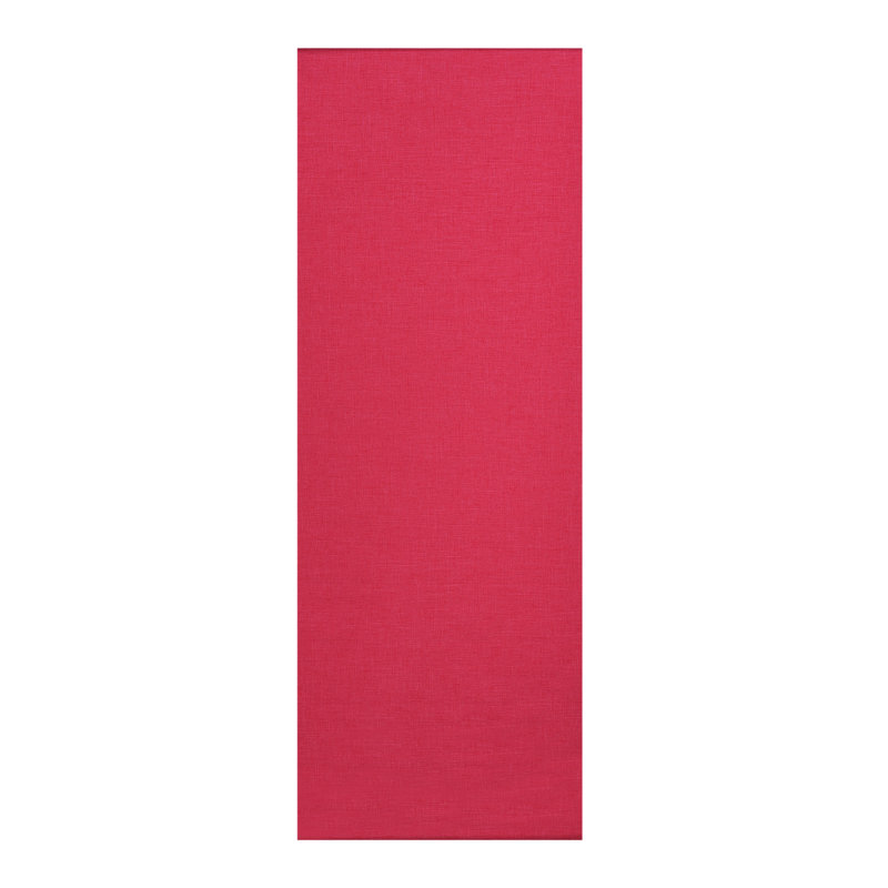 Blackout, 183cm W x 162cm L, Pink