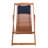 Imani Eucalyptus Outdoor Armless Lounge Chair-1738517218