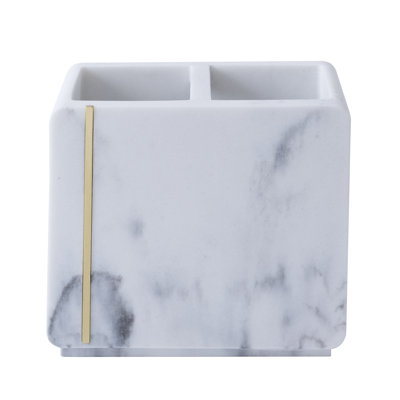 Bergen Toothbrush Holder