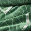 Polyester Geometric Shapes Bedspread-73719147