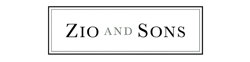 Logo Zio and Sons