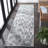 Karenina Sunrise Performance Geometric Indoor/Outdoor Area Rug-1630843303