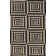 Elana Wool Geometric Indoor Rug
